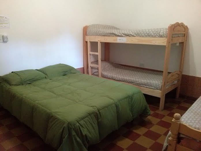 Wayra Hostel Ла-Риоха Номер фото