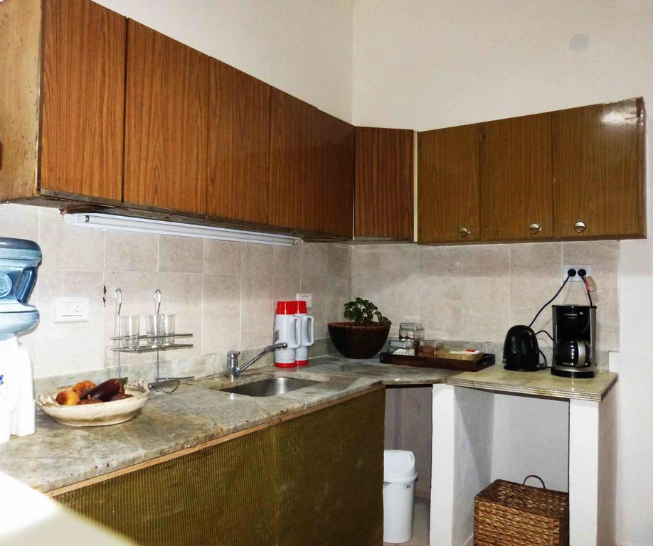 Wayra Hostel Ла-Риоха Экстерьер фото